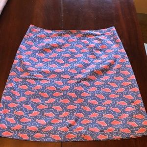 Vineyard Vines Skirt